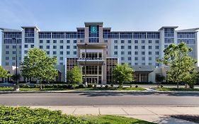 Embassy Suites Elizabeth Newark Airport